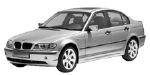 BMW E46 C0568 Fault Code