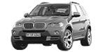 BMW E70 C0568 Fault Code
