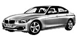 BMW F30 C0568 Fault Code