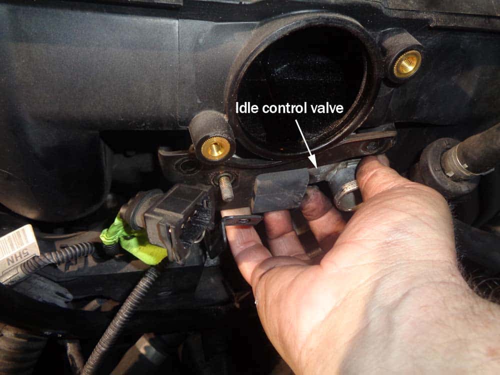 See C0568 repair manual
